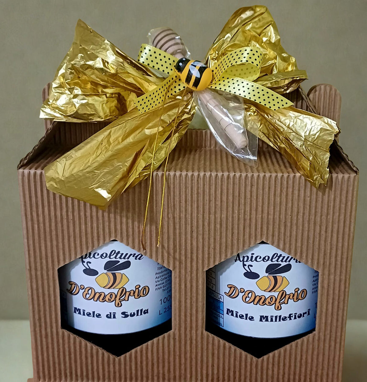 Bomboniere, Segnaposto o box regalo