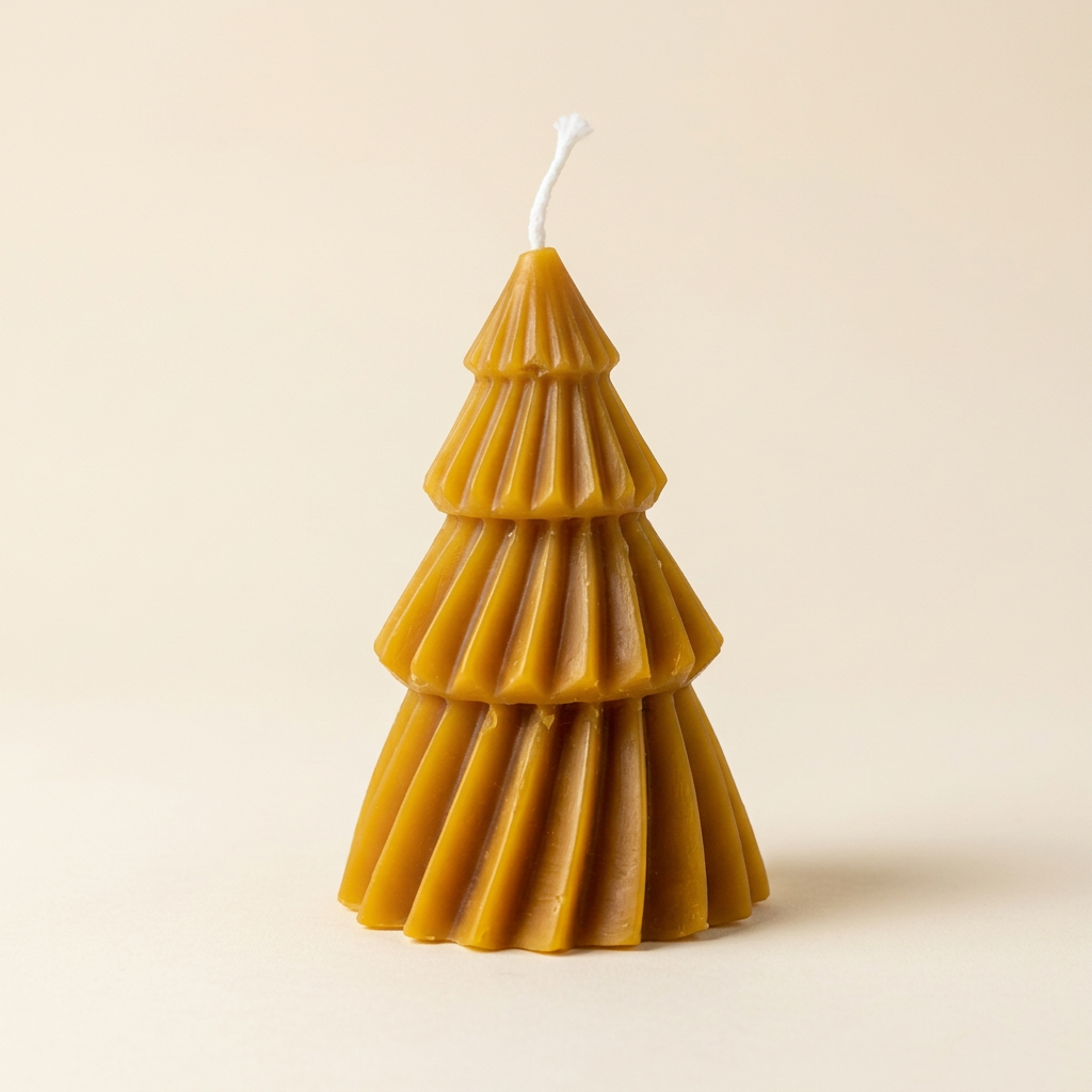 Candele Natalizie
