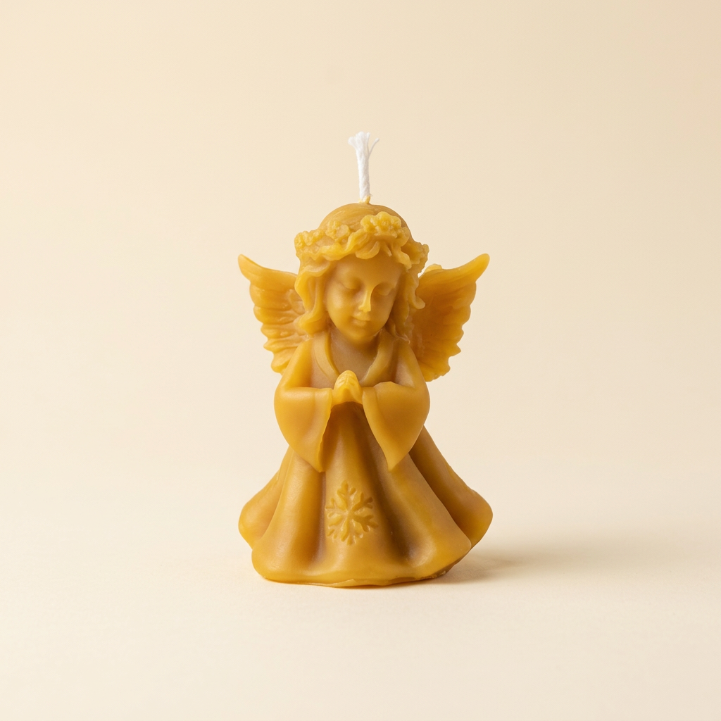 Candele Natalizie