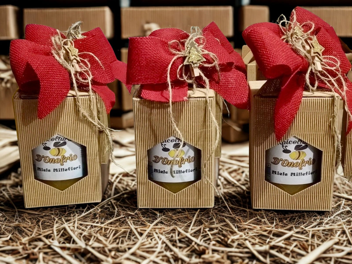 Box o confezioni regalo