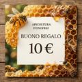 Buono Regalo Apicoltura D'Onofrio