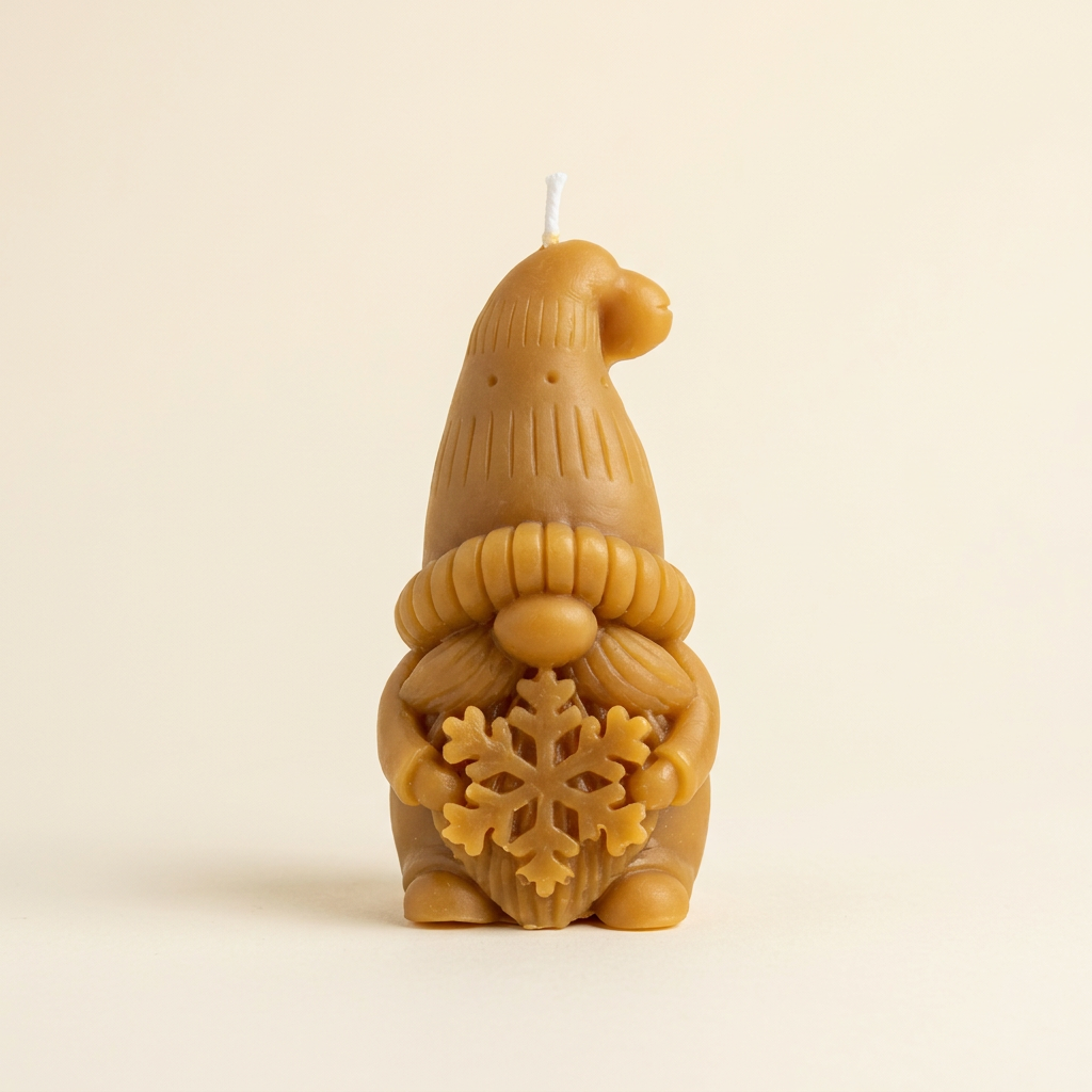 Candele Natalizie