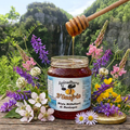 Miele Millefiori di Montagna