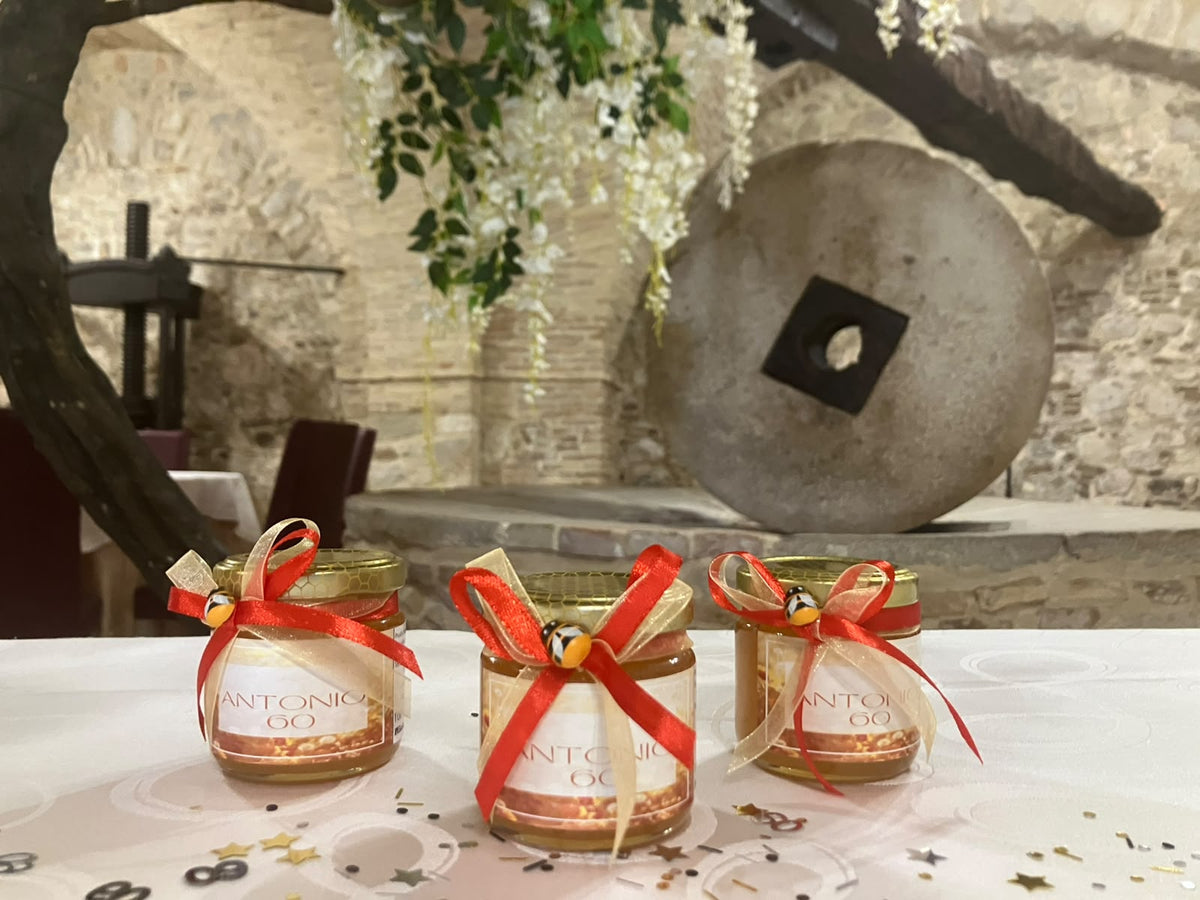 Segnaposto per eventi